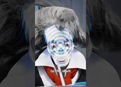 Enlace a Así es como Beethoven escuchaba las notas siendo sordo