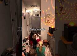 Enlace a Generando un trauma navideño