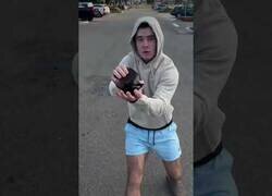 Enlace a Top 3 mejores formas de darle tu identificación a un policía