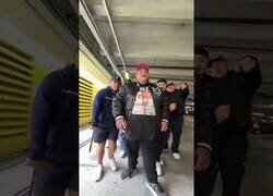 Enlace a Cuando el videoclip no pega con la música