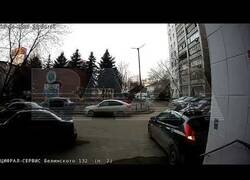 Enlace a Mujer rusa de 80 años cae desde un sexto piso y sobrevive