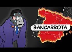Enlace a La economía española, explicada con plátanos