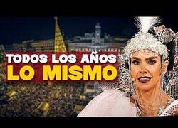 Enlace a Pedroche y el negocio de sus vestidos