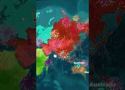 Enlace a ¿Qué país celebra el Año Nuevo antes?