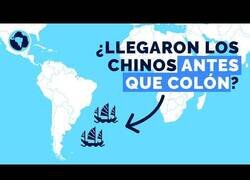 Enlace a 1421: El año en el que China descubrió el mundo