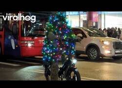 Enlace a Cuando tu Navidad no sale como esperas