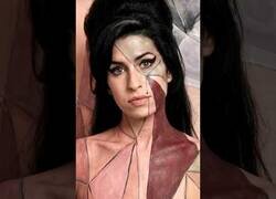 Enlace a 'Somebody That I Used To Know' interpretada por cantantes históricos gracias a la IA