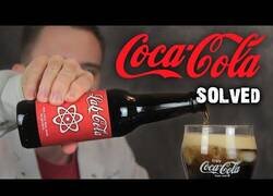 Enlace a Youtuber logra replicar la fórmula de la Coca-Cola tras una año de investigación de química orgánica
