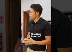 Enlace a ¿En qué se diferencia el oro de joyería y el oro de inversión?