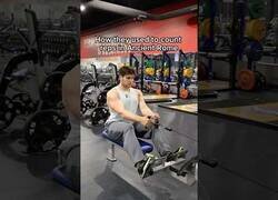 Enlace a Así entrenaban en la Antigua Roma