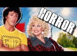 Enlace a Rhinestone: La peor película de Sylvestre Stallone