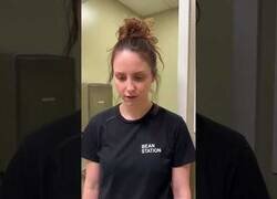 Enlace a Cuando usas el baño después de un barista