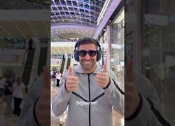 Enlace a Cuando se te ve muy maduro