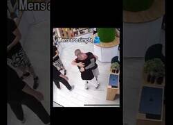 Enlace a Los hombres son simples