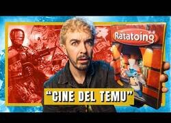 Enlace a Los Mockbusters: El inframundo del cine