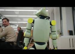 Enlace a Fauna Robotics pone a la venta el robot humanoide Sprout por 50.000 dólares