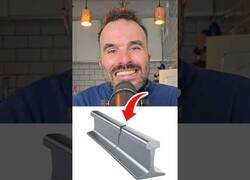 Enlace a ¿Qué tiene que pasar para que se rompa un vía de tren?