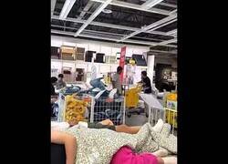 Enlace a En China, los clientes de Ikea se sienten como en casa