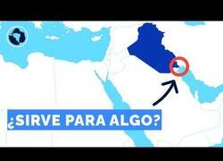 Enlace a ¿Cómo se vive en los países que (casi) no tienen costa?