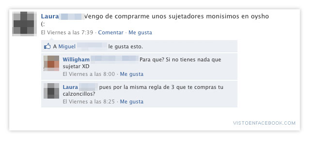 owned,pwned,sujetador,ropa interior,compras