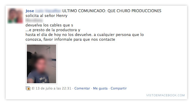 owned,escarnio,denuncia,demanda