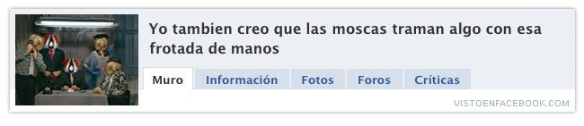 moscas,mafia,tramar,plan diabólico,mal,malvadas