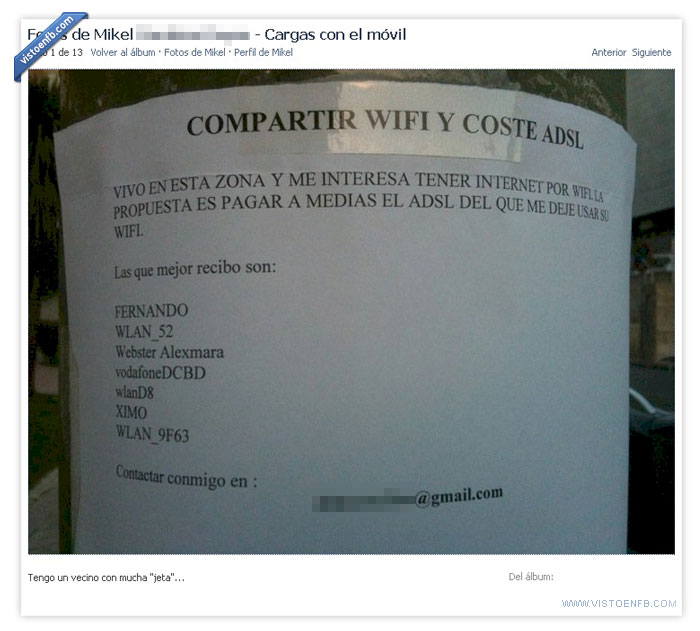 wifi,vecino,gorrón,compartir