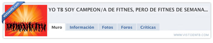 fiesta,fitness,relax,fin de semana,campeón,campeonato