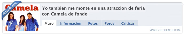 musica,feria,camela,choni,festival,tiovivo