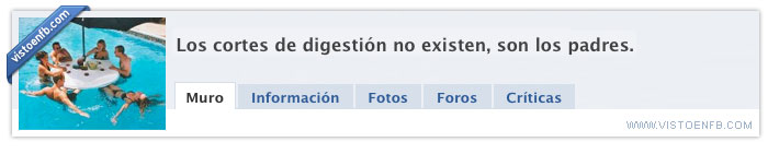 padres,refranero,corte de digestión