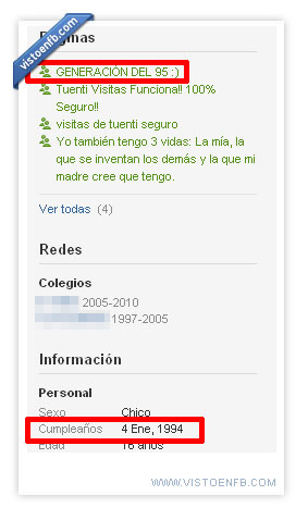 ignorancia,fail,corto,generación,edad,aniversario