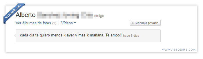 amor,ignorancia,fail,cagada