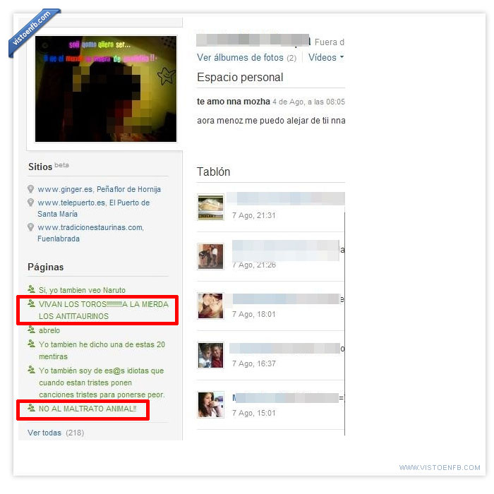 ignorancia,toros,contradicción,maltrato animal,animal