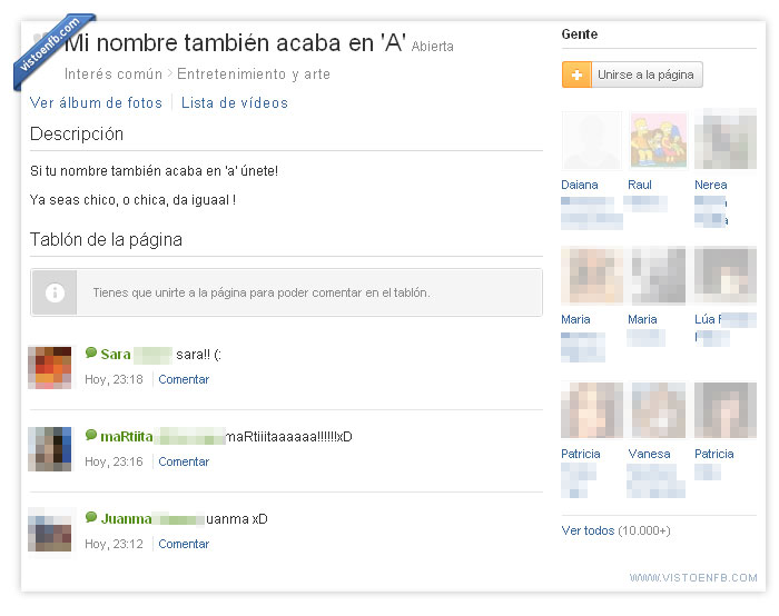 ignorancia,fail,grupo,pardillo,barrio sésamo,vocales