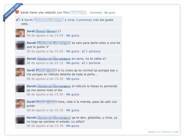 amor,pareja,ruptura,infidelidad,discusión