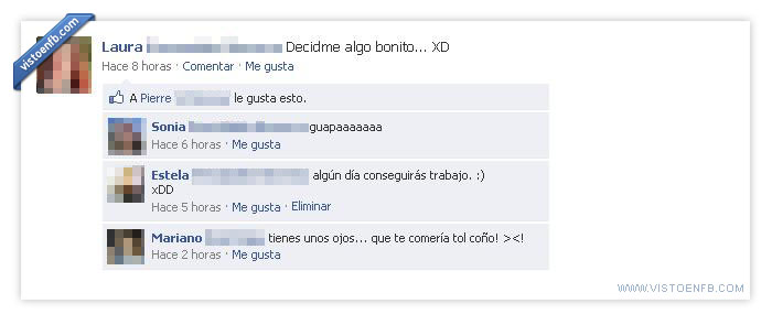 piropo,animal,basto,tía buena,asparto,albañil,halago