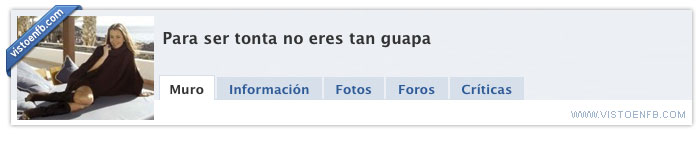 razón,guapa,tonta,deducción,deducir