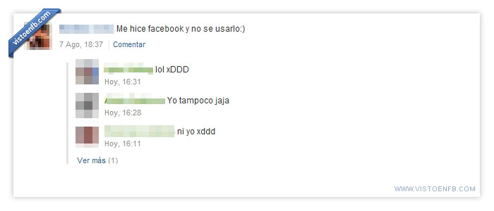 facebook,estupidez humana,ignorantes,cortos,tontos