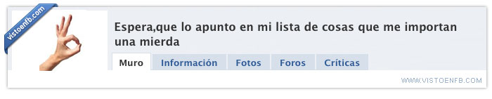 no me rayes,lista,importar