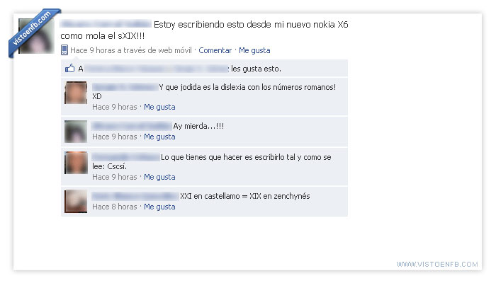 ignorancia,matematicas,siglos,números romanos