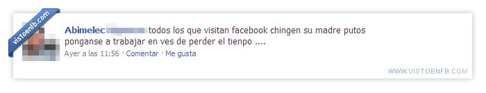 trabajar,vagos,ociosos,bronca,cuento,cuentistas,aplícate el cuento