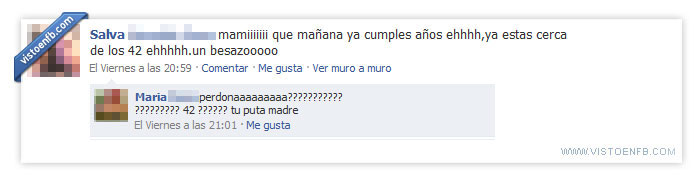 edad,fail,cumpleaños,madre,aniversario