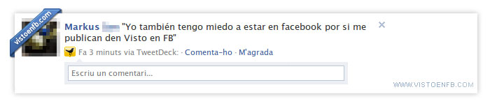 vef,vistoenfb,vistoenfacebook,miedo,web