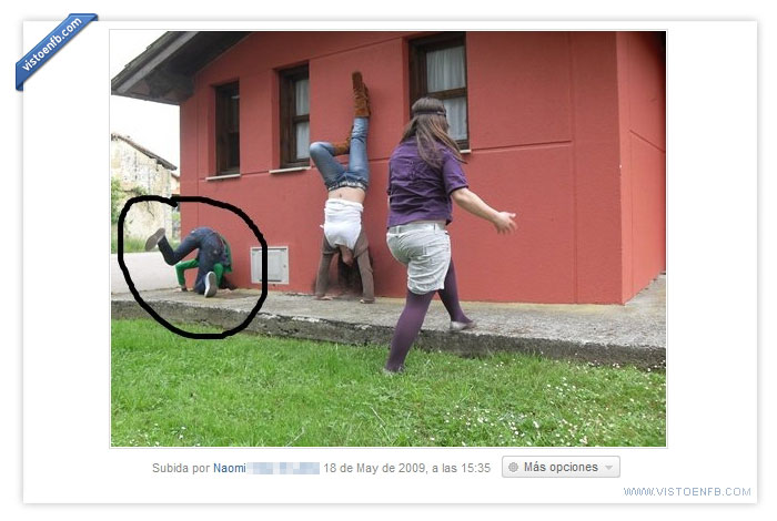 pino,fail,hostia,pared