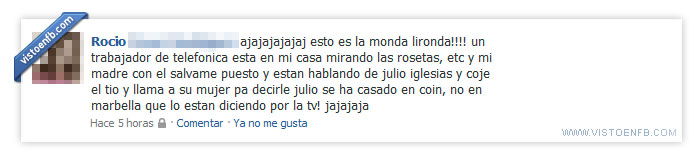 Trabajador,Tele,Salvame,Marujeo,Famosos,Familia