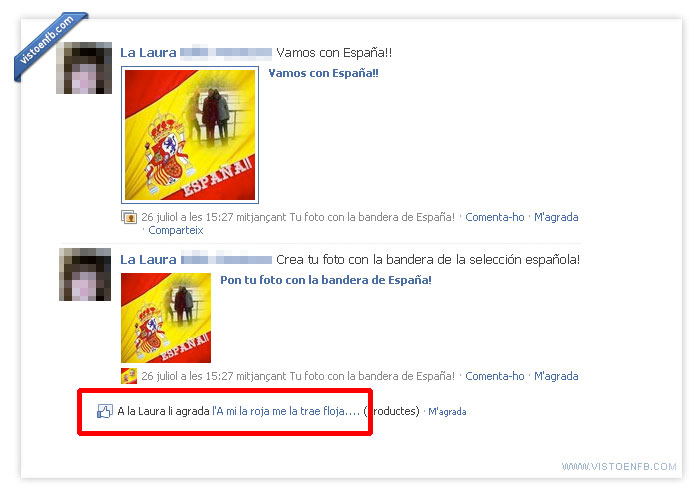 selección,roja,me la trae floja,indecisa,españa