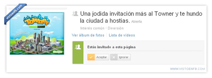 Towner,pesados,juego,ciudad