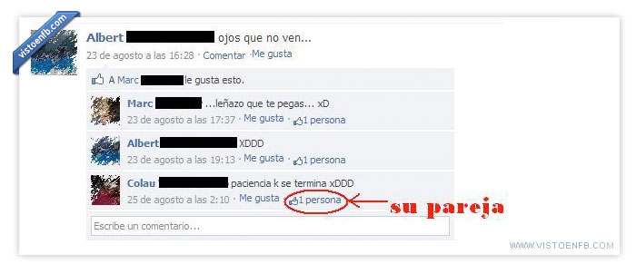 pareja,infidelidad,engaño,cuernos