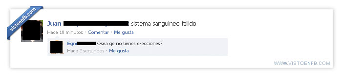 sangre,no ereccion,fail