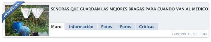 médico,limpitas,bragas